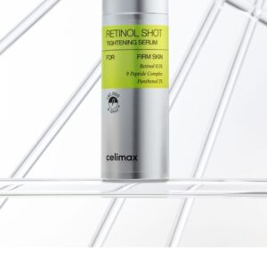 celimax - Sérum Facial The Vita-A Retinol Shot Tightening 30ml
